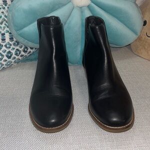 Cole Haan booties